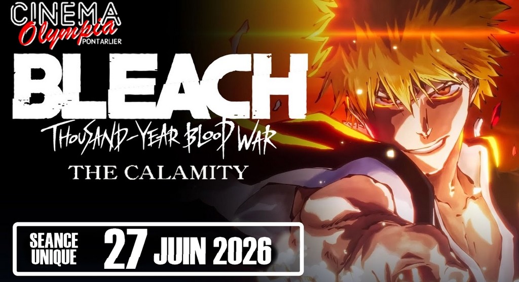actualité Bleach
