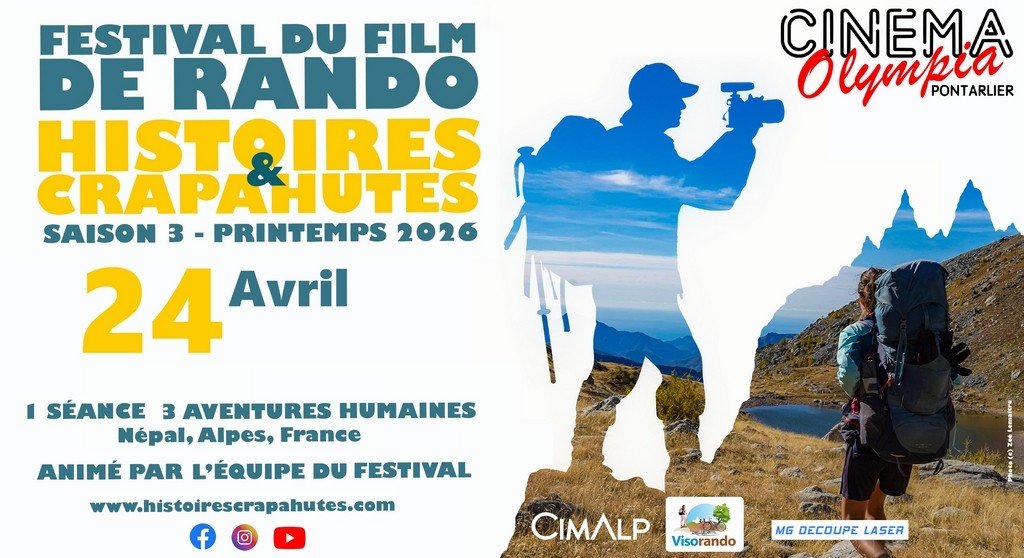 actualité Histoires et Crapahutes