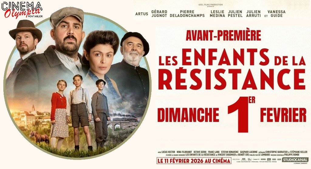actualité Les Enfants de la Résistance