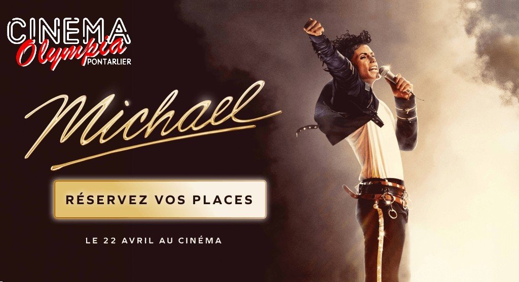 actualité Réservation Michael