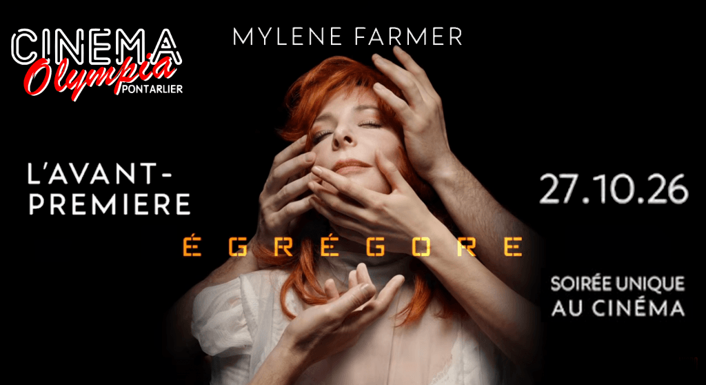 actualité Mylène Farmer