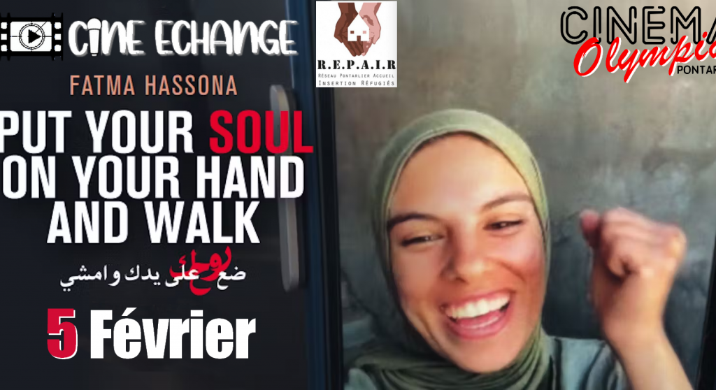 actualité Put your soul