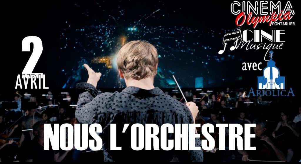 actualité Nous l'Orchestre - Soirée Echange