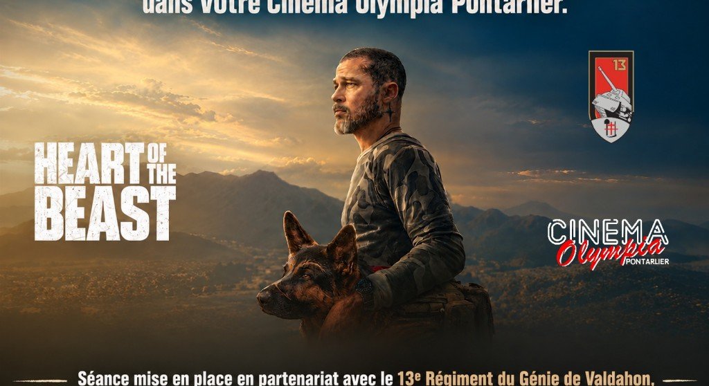actualité Heart of the Beast